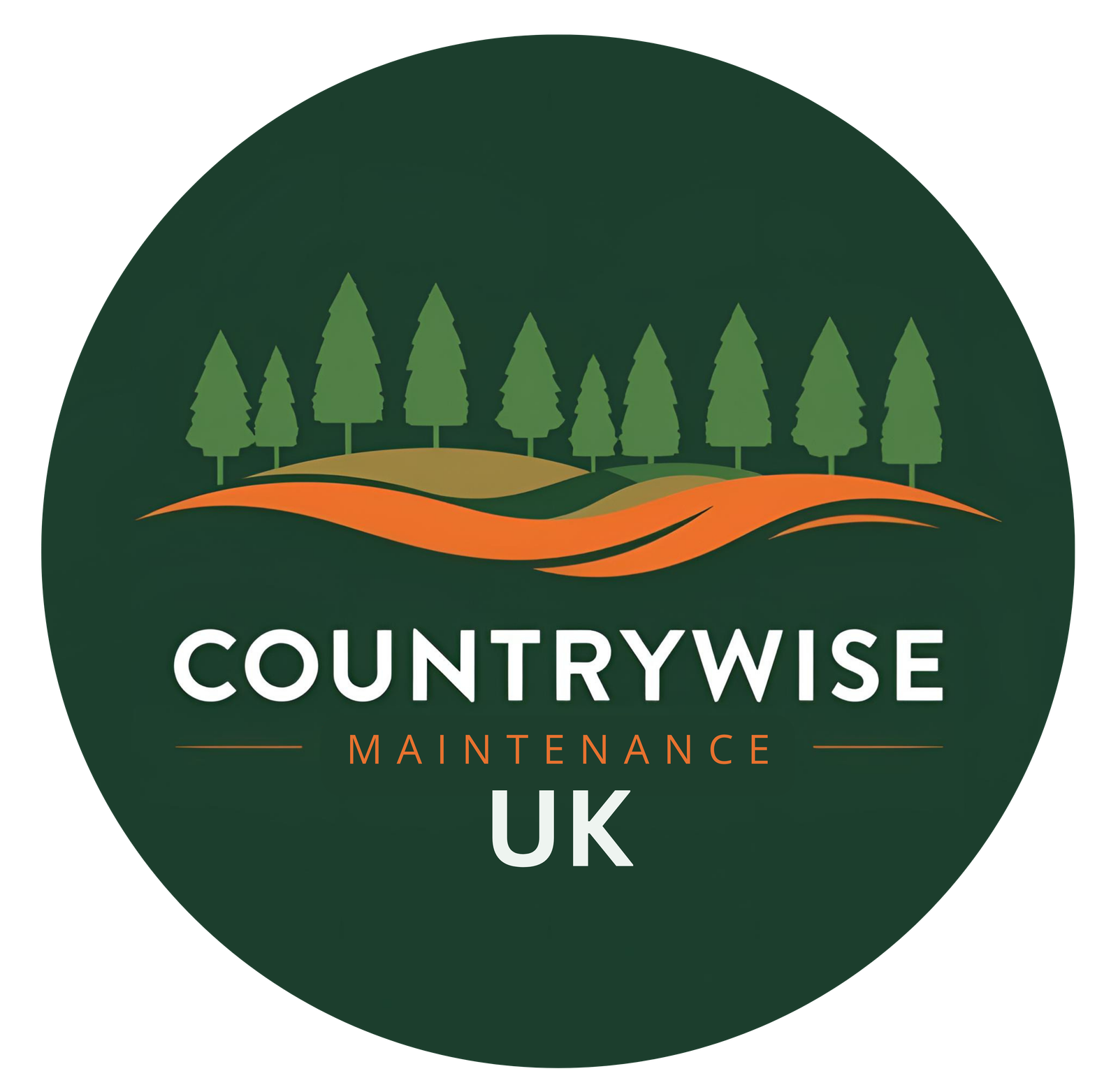 Countrywise UK - Expert Outdoor Maintenance and Landscaping Services